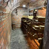 CUEVA DEL ELFO