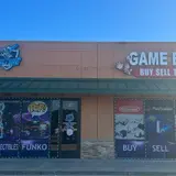 Culture Shock, tienda de TCG en La Porte