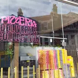 Cuppo Bubbo, tienda de TCG en London
