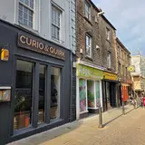 CURIO&QUIRK, tienda de TCG en Lancaster