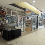 Curious Comics 3 (nanaimo), tienda de TCG en Nanaimo