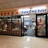 Cute City Sales, tienda de TCG en Vancouver