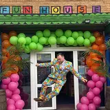 CYRILS FUN HOUSE, tienda de TCG en Nottingham