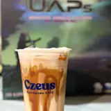 Czeus Boardgame Cafe