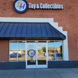 D&H Toys & Collectibles, tienda de TCG en Shakopee