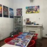 D Time Hobby Store, tienda de TCG en Saltillo