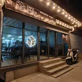 D6 Games Cafe