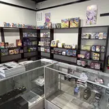 Dabbers Gaming Cafe, tienda de TCG en Athens