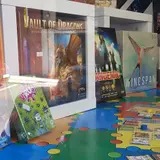 Dados & Cubitos, tienda de TCG en Salamanca