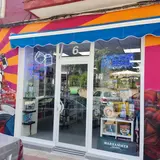 ¡¡¡ Dados Fuera !!!, tienda de TCG en Cáceres