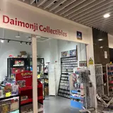 Daimonji Collectibles