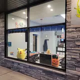 Dame Games, tienda de TCG en Syracuse