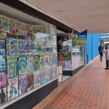 Dan Solo Comics, tienda de TCG en Moonah