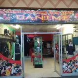 Danime, tienda de TCG en Guaymas
