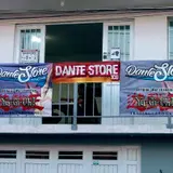 Dante Store, tienda de TCG en San Juan del Río