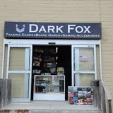 Dark Fox TCG, tienda de TCG en Hamilton
