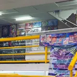 Dark Knight Hobbies, tienda de TCG en Ciudad de México