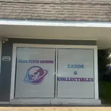 Dark Pluto Gaming, tienda de TCG en Cleveland