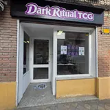 Dark Ritual TCG, tienda de TCG en Pinto