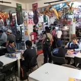 Dark Store, tienda de TCG en Ciudad de México