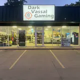 Dark Vassal Gaming, tienda de TCG en Cedar Falls