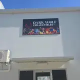 Dark Wolf Collectibles, tienda de TCG en Burpengary