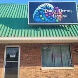 Darke Depths Gaming LLC, tienda de TCG en Greenville