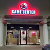 Darkhound Game Center, tienda de TCG en Arlington