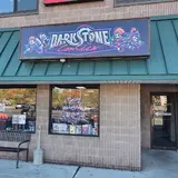 Darkstone Comics, tienda de TCG en Chester