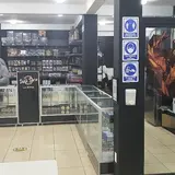 Darkstore - La Roma, tienda de TCG en Ciudad de México