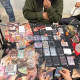 Darth Smaug Games, tienda de TCG en San Luis Potosí