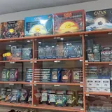 Davao Magic Shop