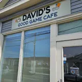 David's Good Game Cafe, tienda de TCG en Hamden