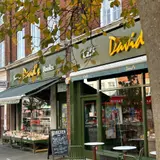 David's Bookshop, tienda de TCG en Letchworth Garden City