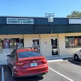 Davinci's Dreamworks 2, tienda de TCG en Jensen Beach