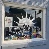DawnStar Video Games, tienda de TCG en Richmond