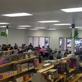 Deadly Seven Games, tienda de TCG en Boise