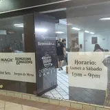 Deathstar Games, tienda de TCG en Zapopan