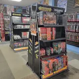Deck Factory Gaming Center, tienda de TCG en Lima