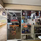 Deck Kingdom, tienda de TCG en Santiago