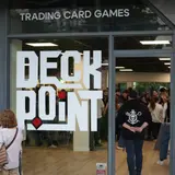 Deck point, tienda de TCG en Lleida