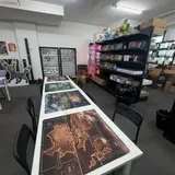 Deckard Gaming