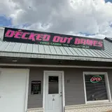 Decked Out Games LLC, tienda de TCG en Greer