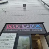 DECKHEADUK, tienda de TCG en Cannock Chase