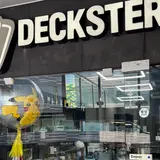 Deckster, tienda de TCG en San Pedro Garza García