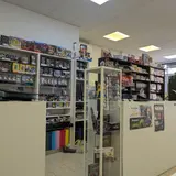 DeckTCG, tienda de TCG en Sant Boi de Llobregat