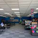 Deep Dive Games Athens, tienda de TCG en Athens
