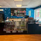 Deep Dive Games Kingsland, tienda de TCG en Kingsland