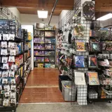Defiant Fox Games, tienda de TCG en Tacoma