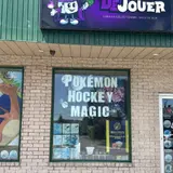 DéJouer, tienda de TCG en Mirabel